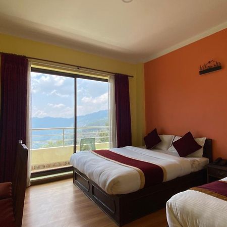 Hotel Nagarkot Inn Exterior photo