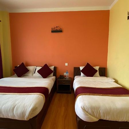 Hotel Nagarkot Inn Exterior photo