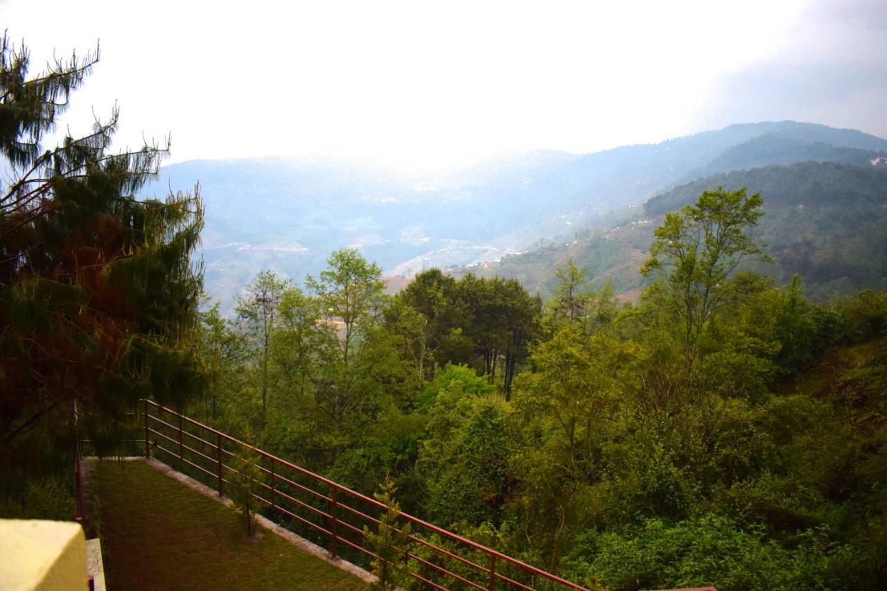 Hotel Nagarkot Inn Exterior photo