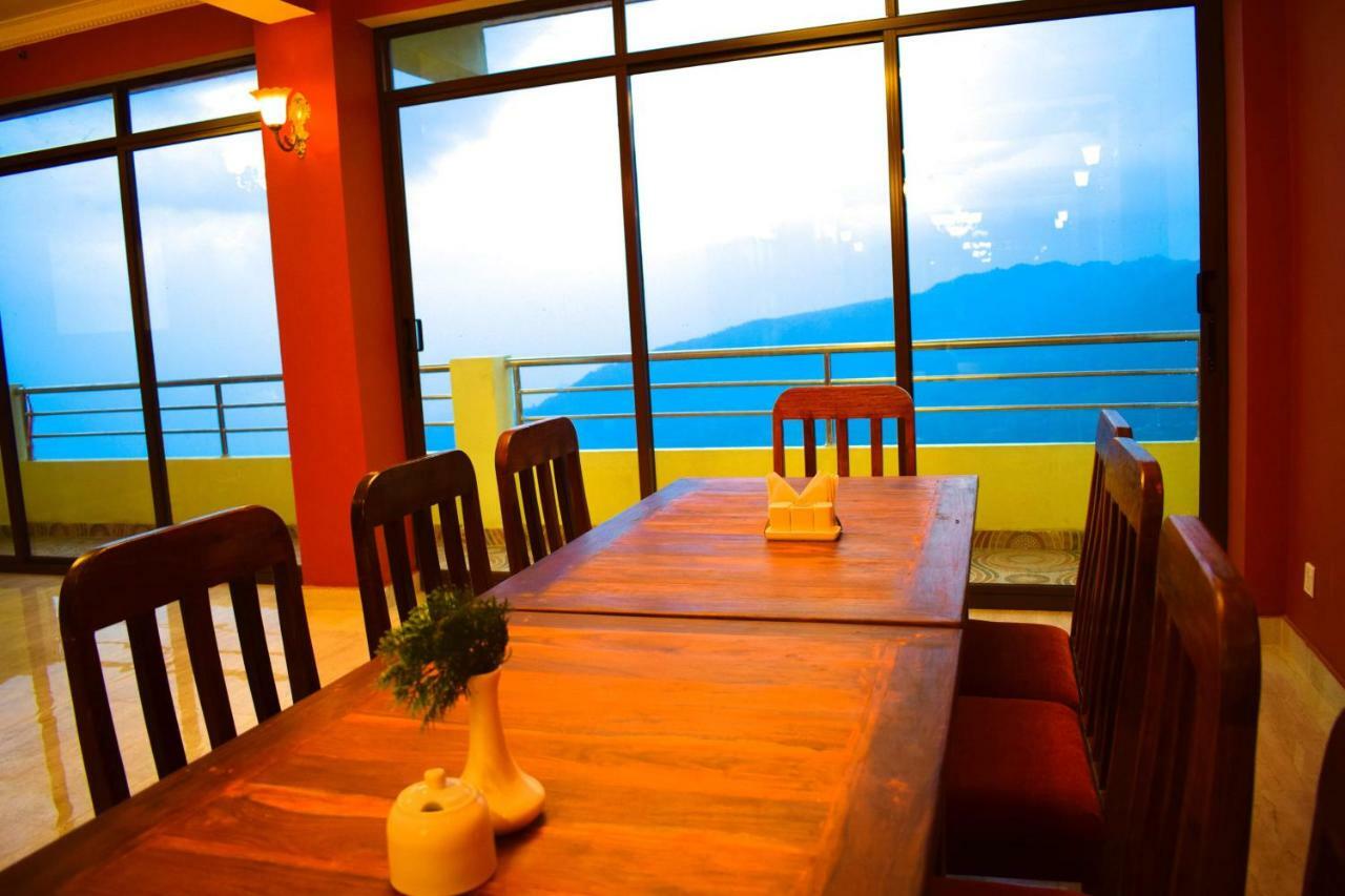 Hotel Nagarkot Inn Exterior photo