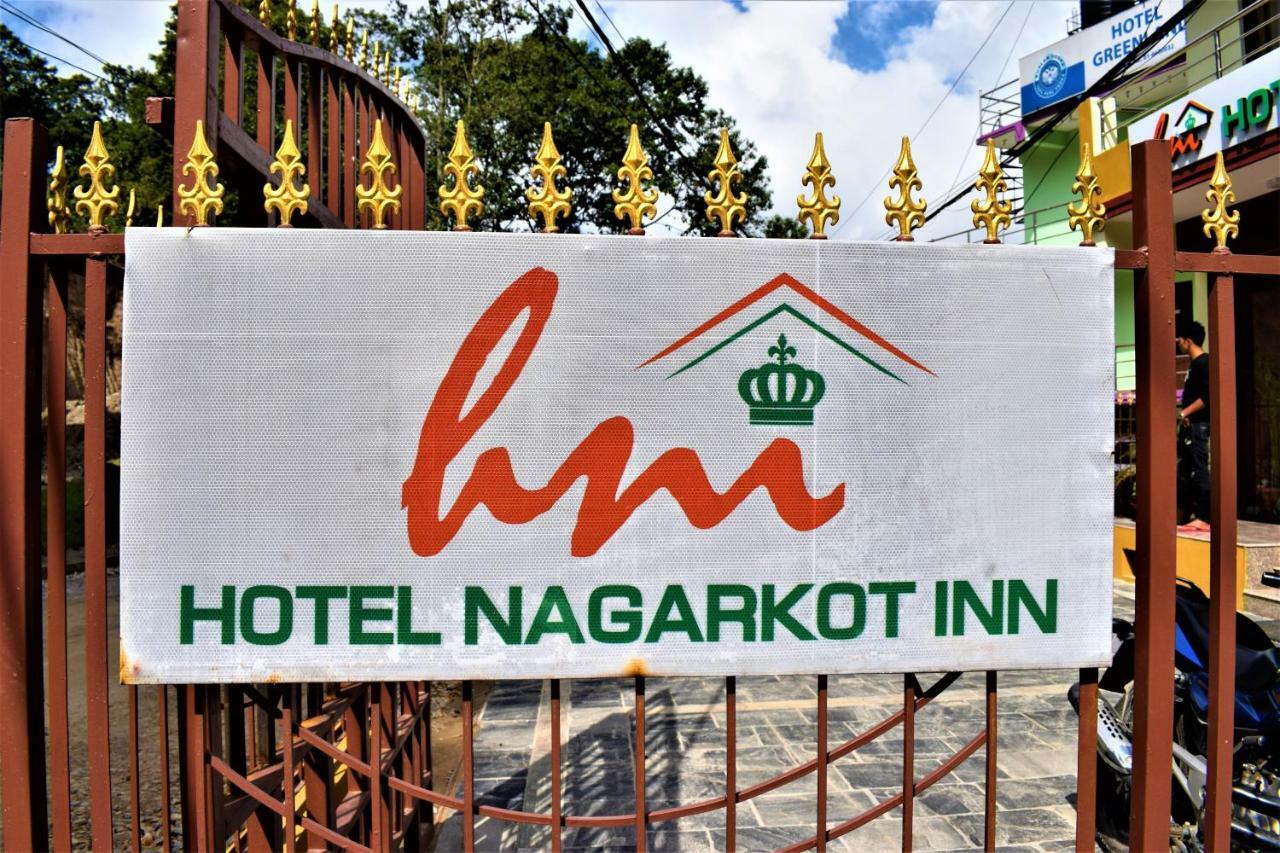 Hotel Nagarkot Inn Exterior photo