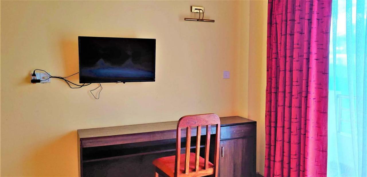 Hotel Nagarkot Inn Exterior photo